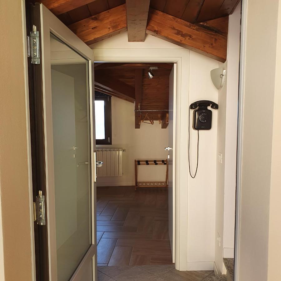 La Maison Des Artistes Ghiffa Zewnętrze zdjęcie