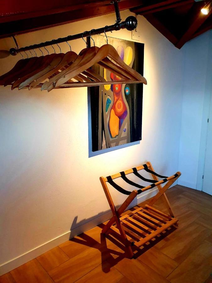 La Maison Des Artistes Ghiffa Zewnętrze zdjęcie