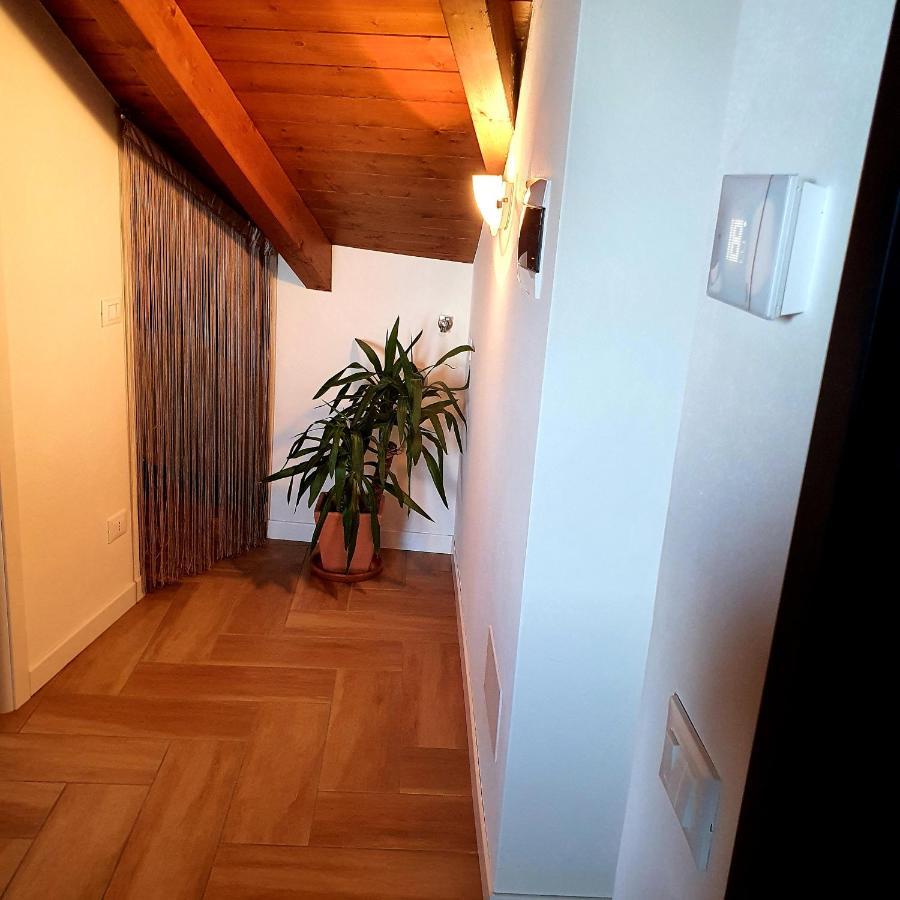 La Maison Des Artistes Ghiffa Zewnętrze zdjęcie